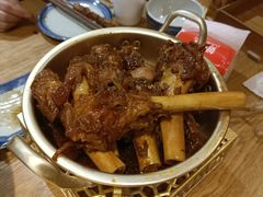 -大头亮羊汤烩面·河南非遗(良乡总店)