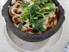 -常来福米粉土豆粉(西单明珠商场店)