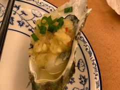 -辉记潮汕海鲜砂锅粥(林和西店)