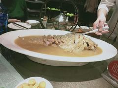 -阿庄新豫菜(航海东路店)