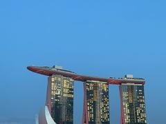 -滨海湾金沙购物商场