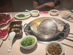 -潮泰牛肉火锅 · 创于1992年(车公庙店)