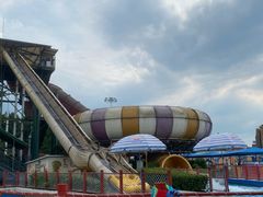 -上海玛雅海滩水公园