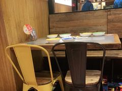 -探鱼·鲜青椒爽麻烤鱼(银泰城店)