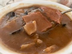 胡辣汤-方大军胡辣汤(和谐店)