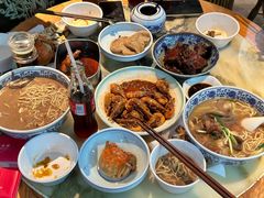 -慧娟面馆·餐厅(望江路店)