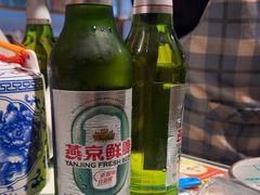 -兴蓉合川湘私房菜巫山烤鱼(人大店)