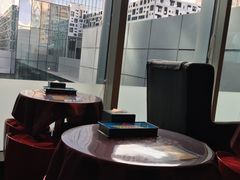 靠窗位-海底捞火锅(长沙华创国际广场店)