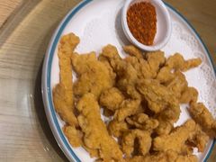 -乡里八闽·福州乡土菜(高宅店)