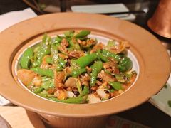 -四世同堂·京菜·烤鸭(双井店)