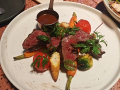 -La Terre乐田(万象城店)