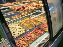 -本来不该有·鲜果咖啡(大梅沙店)