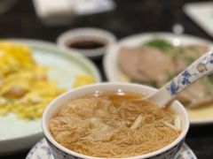 鲜虾云吞面-正斗·港式粤菜(SKLP店)