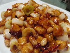 -丰泽园饭店