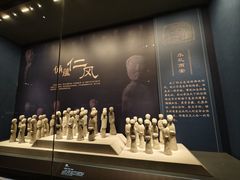 -北京大葆台遗址博物馆