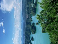-千岛湖东南湖区