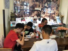 -良友书坊(安徽路店)