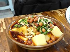-笔记安顺夺夺粉火锅