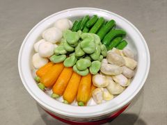 -大鹏饭店·金陵家宴(奥体中心店)