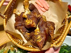 -十二点·辣椒炒肉(南山店)