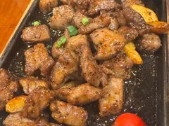 安格斯一口牛肉-小川洋风料理(江汉路店)