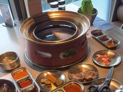 -西塔老太太泥炉烤肉(青浦蟠龙天地店)