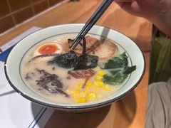 -火山屋台(新街口店)