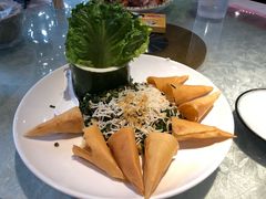 -大树头森林餐厅(番禺广场店)