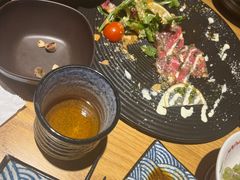 -九酢·海鲜居酒屋