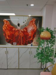 -变美丽半永久纹眉连锁·机器野生眉·洗眉