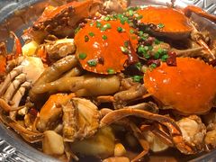 -胖哥俩肉蟹煲(梅溪步步高店)