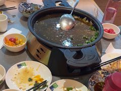 -夯鱼烤鱼·尔滨地标美食(国展店)