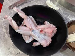-宽尺巷鱼蛙自助火锅(虎丘钻石广场店)