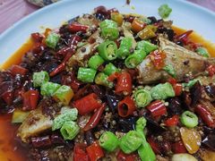 -洪霞餐馆