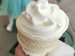 -麦当劳(燕顺路店)