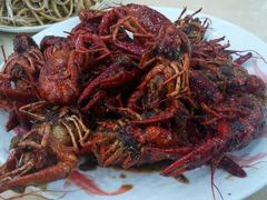 -天津乾毓德饭庄·清真传统炒菜·海鲜烧烤(咸阳路店)