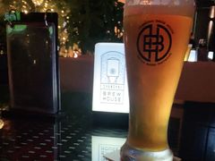 -Shanghai Brew House上海啤酒工坊(老外街店)