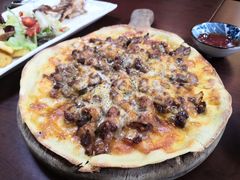 -简家·海鲜盛宴(下沙店)