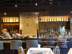 -STARRY CAFE & LOUNGE BAR(高新店)