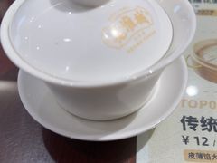 -老淮城·长鱼面(河下古镇店)