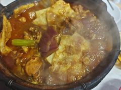 -范贤光鸡公煲(平乐园总店)