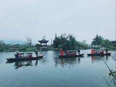 -三垟湿地