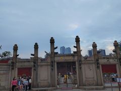 -揭阳学宫(榕城区)
