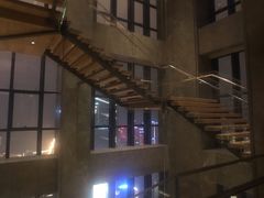 -重庆解放碑威斯汀酒店