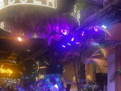 -不二·民谣音乐餐吧(长沙店)