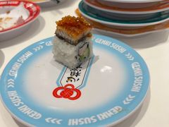 -元气寿司(八号仓店)
