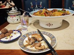 -品质伊骊新疆菜(紫金店)