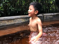 -杭州第一世界大酒店·云曼温泉