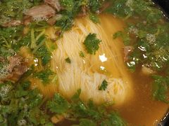 -杨记清芳牛肉拉面(京广路店)