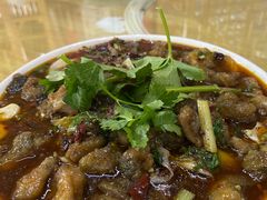 -潼南太安名鱼•特色江湖菜 太安鱼